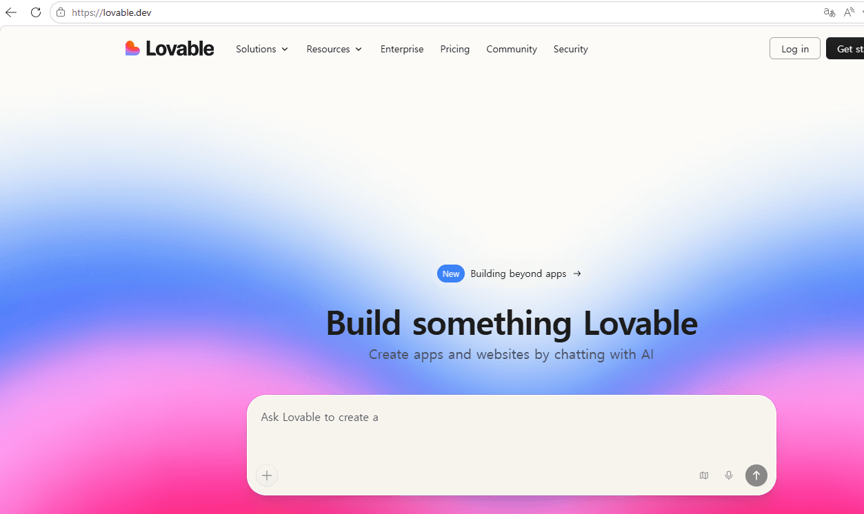 하룻밤에 GitHub 스타 1만 개 — GPT Engineer가 Lovable이 되기까지