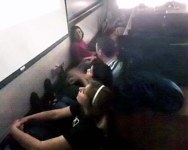 "문을 잡고 있겠다, 어서 뛰어!" — 홀로코스트 생존자가 마지막으로 지킨 것, 리비우 리브레스쿠 교수 이야기